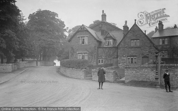 Photo of Chatburn, c.1910