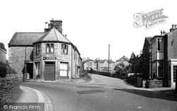 The Toll House c.1955, Chatburn
