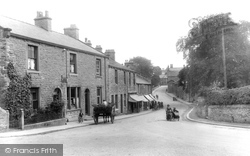 The Village 1921, Chatburn