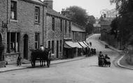 The Village 1921, Chatburn