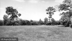 Boys Camp Field c.1965, Chatham