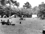 Buckmore Park Camp Activities c.1965, Chatham
