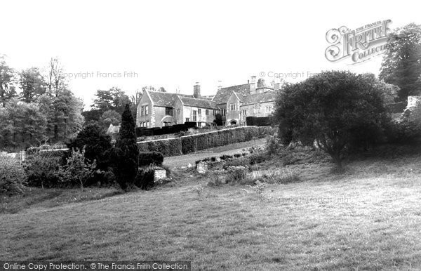 Photo of Chatham, c.1955