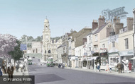 Military Road c.1960, Chatham