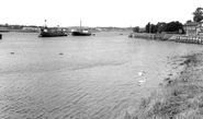 Riverside c.1965, Chatham