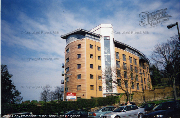 Photo of Chatham, The Eye 2005