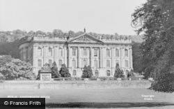 c.1955, Chatsworth House