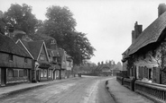 1928, Chawton