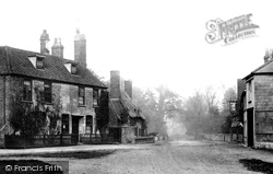 Village 1897, Chawton