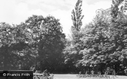 Oak Meadow c.1950, Cheadle Hulme