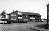 The Estate c.1965, Cheadle Hulme