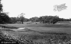 The Golf Links  c.1960, Cheadle