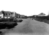 1928, Cheam