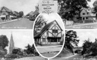 Composite c.1955, Cheam