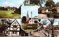 Composite c.1960, Cheam