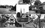 Composite c.1965, Cheam