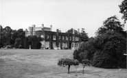 Nonsuch Park c.1970, Cheam