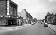 Station Way 1938, Cheam
