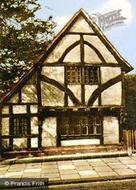 The Old House c.1955, Cheam