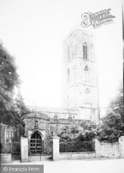 Church 1887, Cheddar