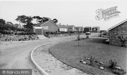 The Development c.1965, Chedgrave