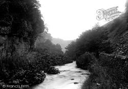 1914, Chee Dale