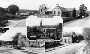 Composite c.1960, Chelmorton