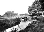 Admiral's Park 1919, Chelmsford