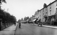 Chelmsford, Duke Street 1925