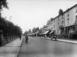Duke Street 1925, Chelmsford