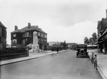 Duke Street 1925, Chelmsford