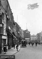 High Street 1919, Chelmsford