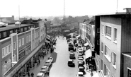 High Street 1969, Chelmsford