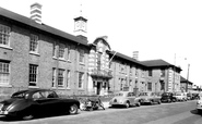 Marconi Works c.1955, Chelmsford