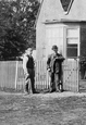 Men 1901, Chelmsford