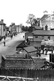New Street 1920, Chelmsford