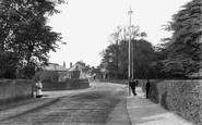 Chelmsford, Rainsford Road 1906