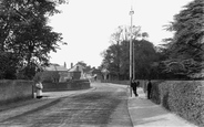 Rainsford Road 1906, Chelmsford