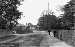 Rainsford Road 1906, Chelmsford