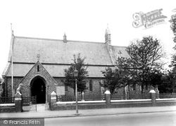 Roman Catholic Church 1925, Chelmsford