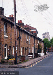 Roman Road 2005, Chelmsford