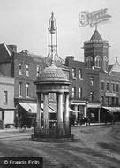 The Conduit Head 1898, Chelmsford