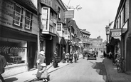 Tindal Street 1919, Chelmsford