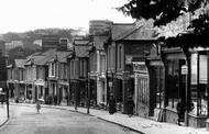 1920, Chelston