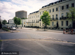 Broadwalk 2004, Cheltenham