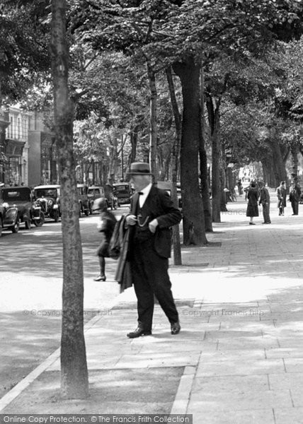 Photo of Cheltenham, Gentleman 1931