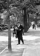 Gentleman 1931, Cheltenham