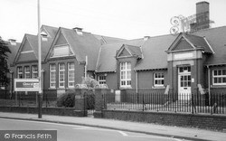 Gloucester Road School c.2000, Cheltenham