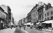 High Street 1901, Cheltenham