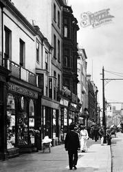 High Street 1906, Cheltenham